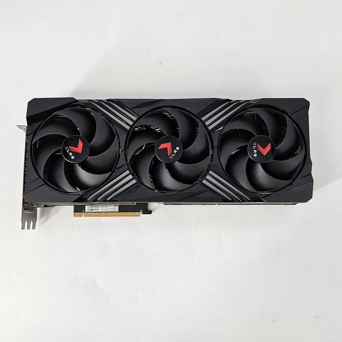 NVIDIA GeForce RTX 4080 16GB RAM
