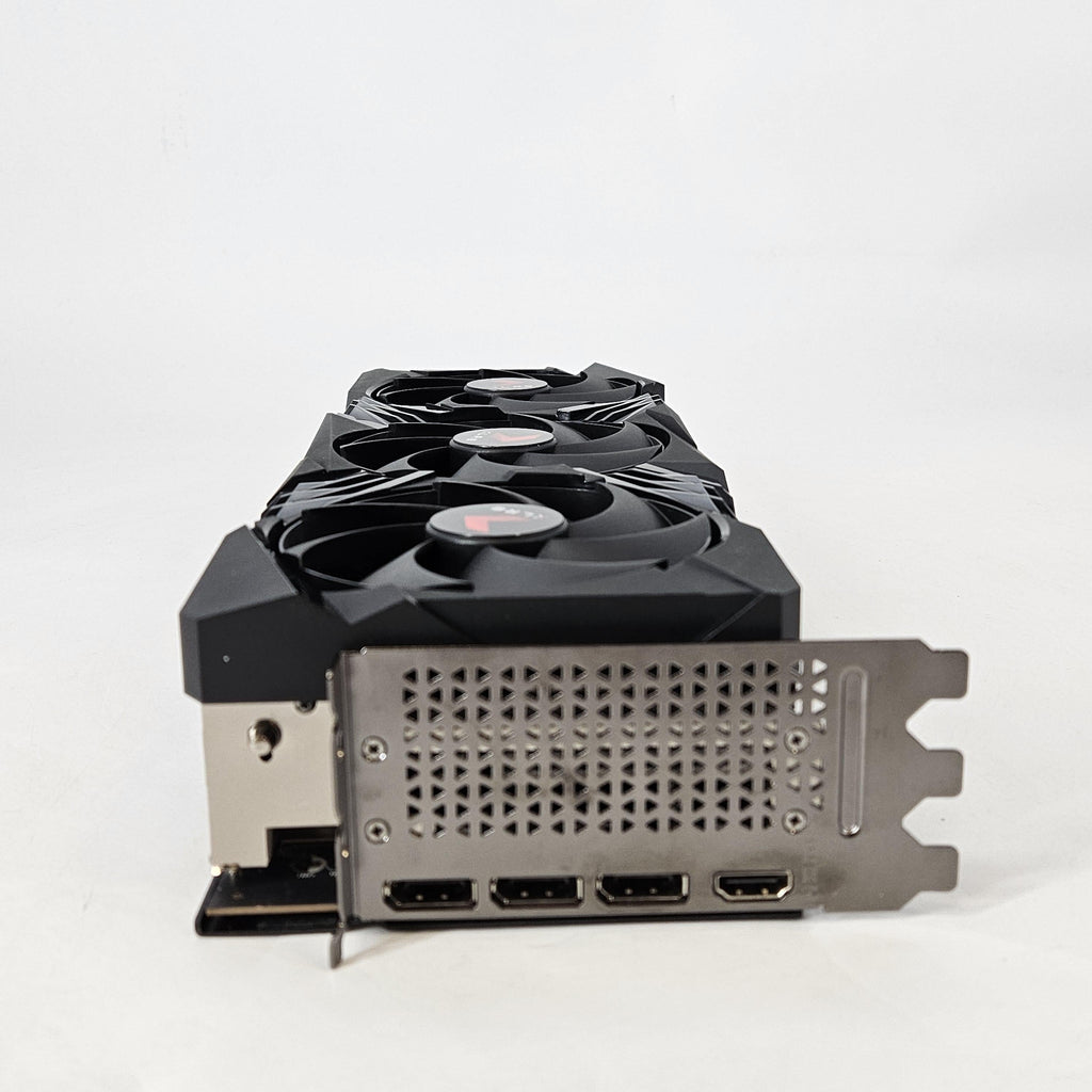 NVIDIA GeForce RTX 4080 16GB RAM