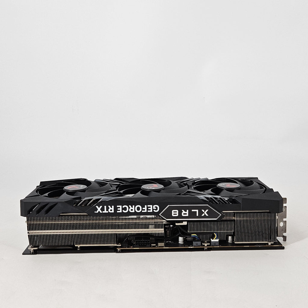 NVIDIA GeForce RTX 4080 16GB RAM