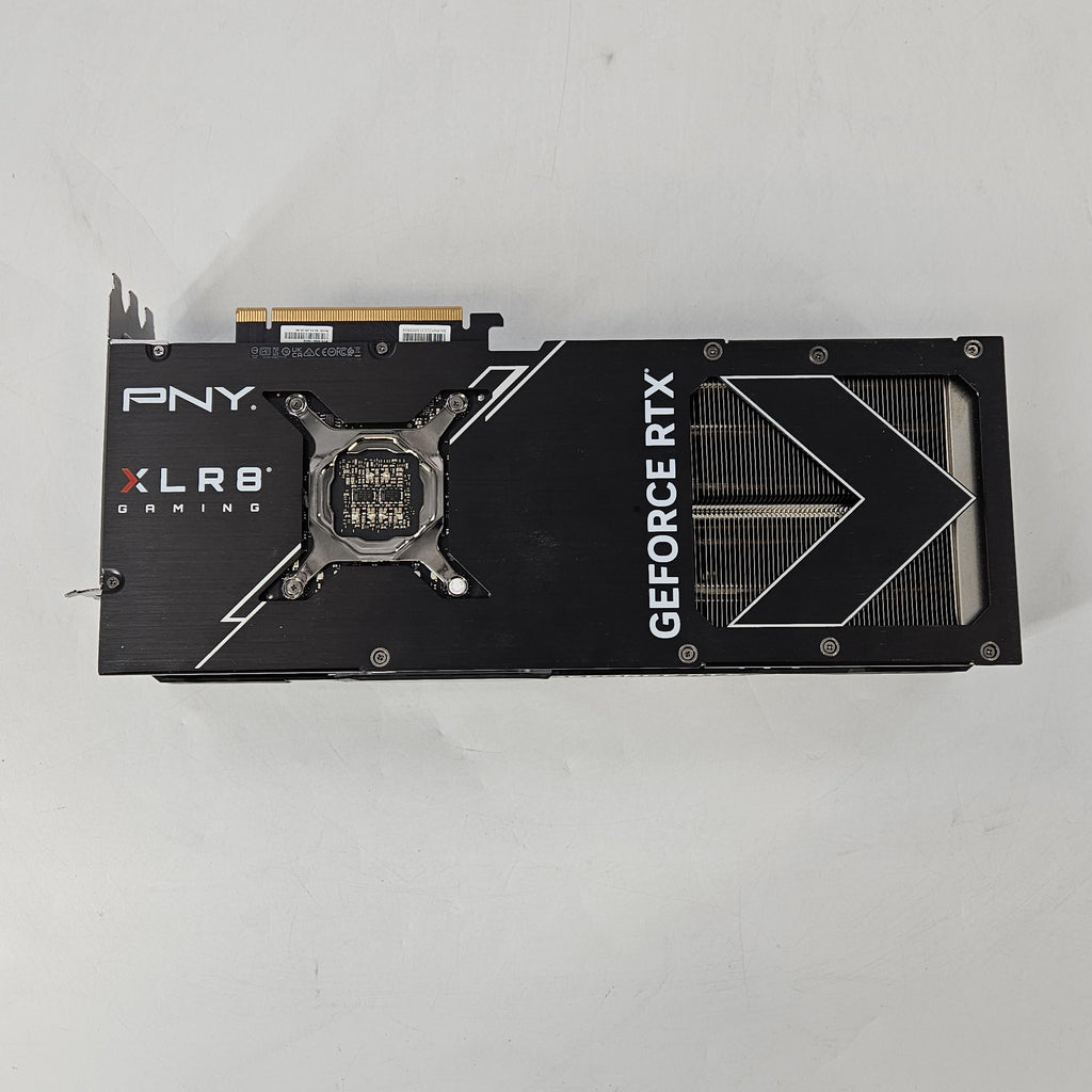 NVIDIA GeForce RTX 4080 16GB RAM