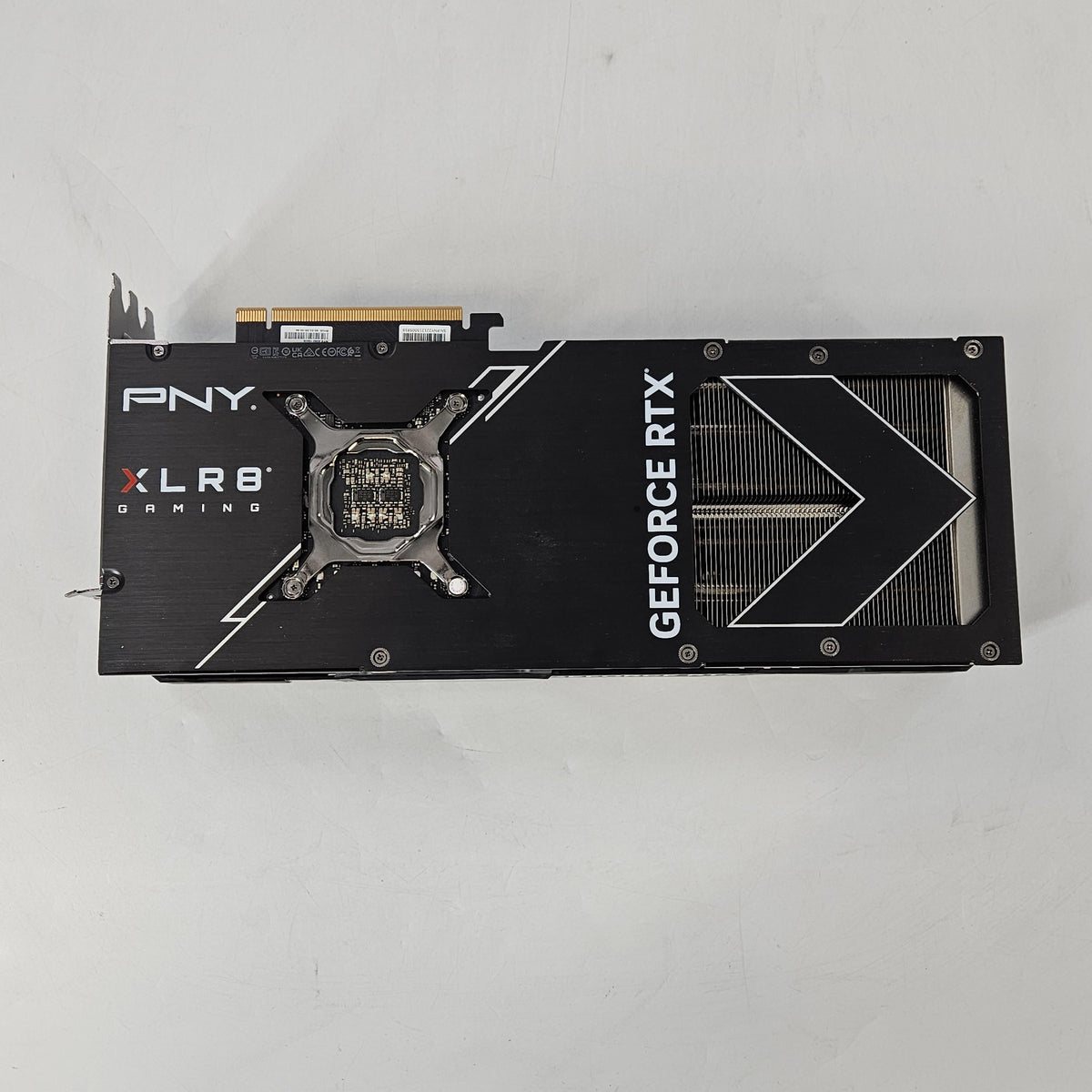 NVIDIA GeForce RTX 4080 16GB RAM