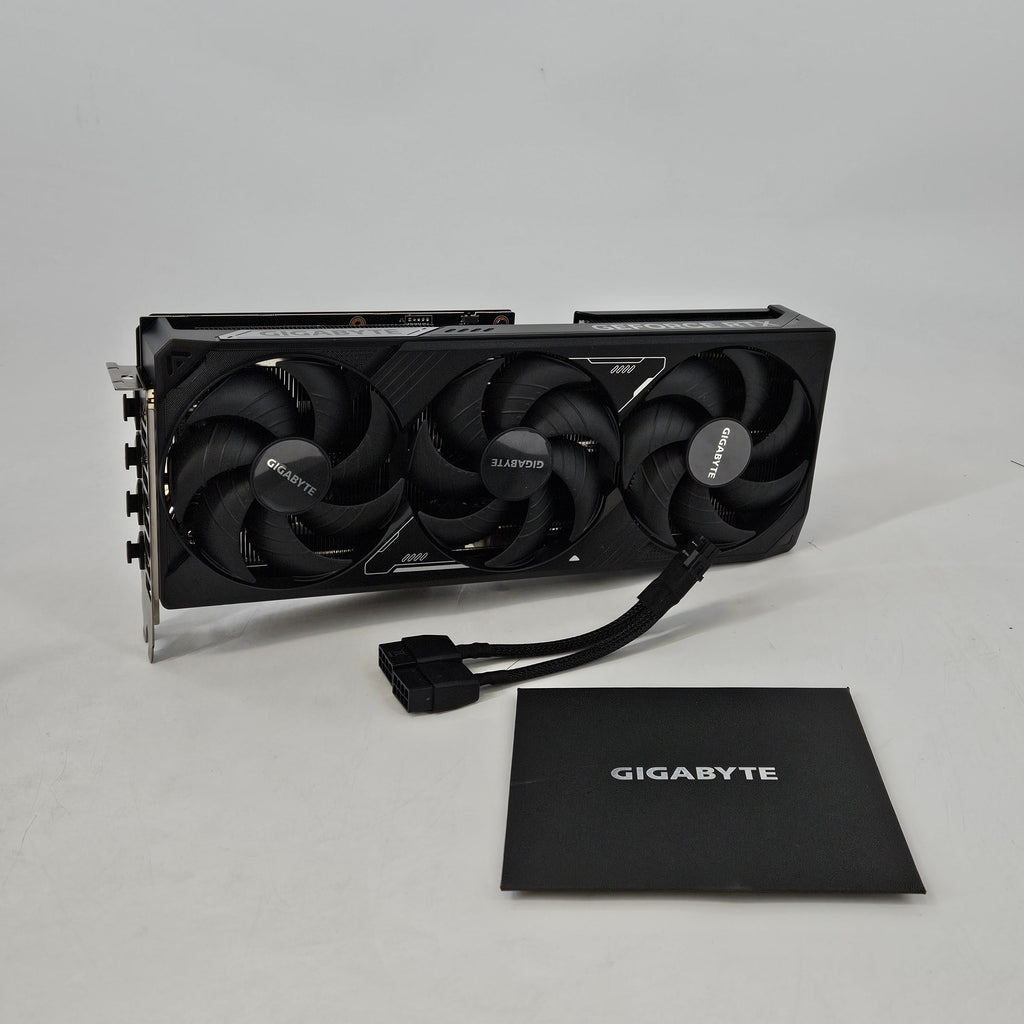 NVIDIA GeForce RTX 5070 Ti 16GB RAM