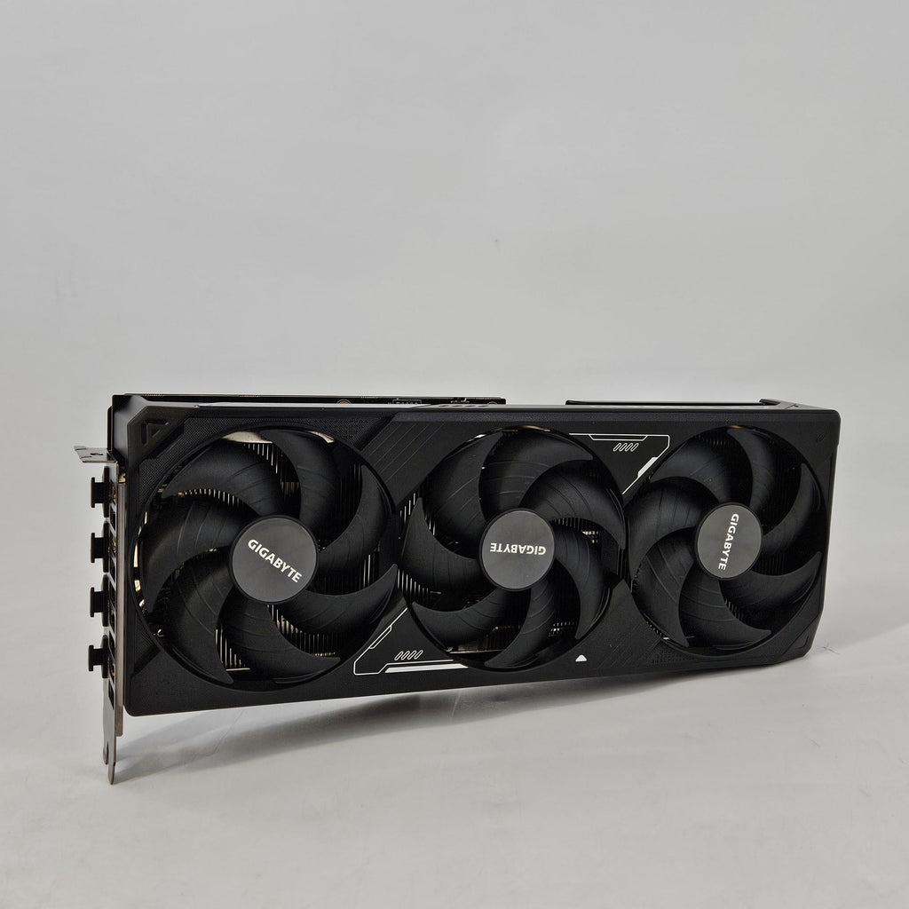 NVIDIA GeForce RTX 5070 Ti 16GB RAM