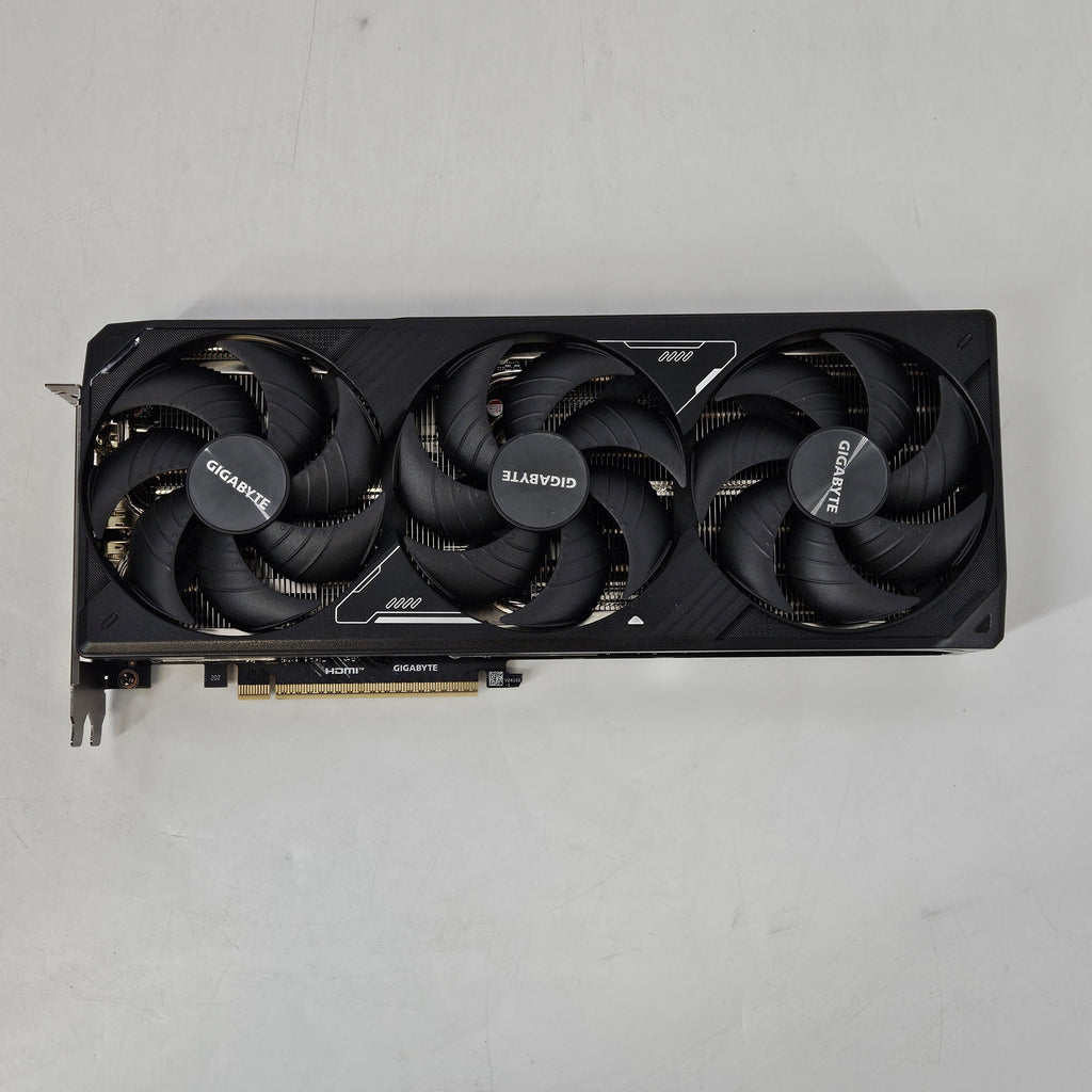 NVIDIA GeForce RTX 5070 Ti 16GB RAM