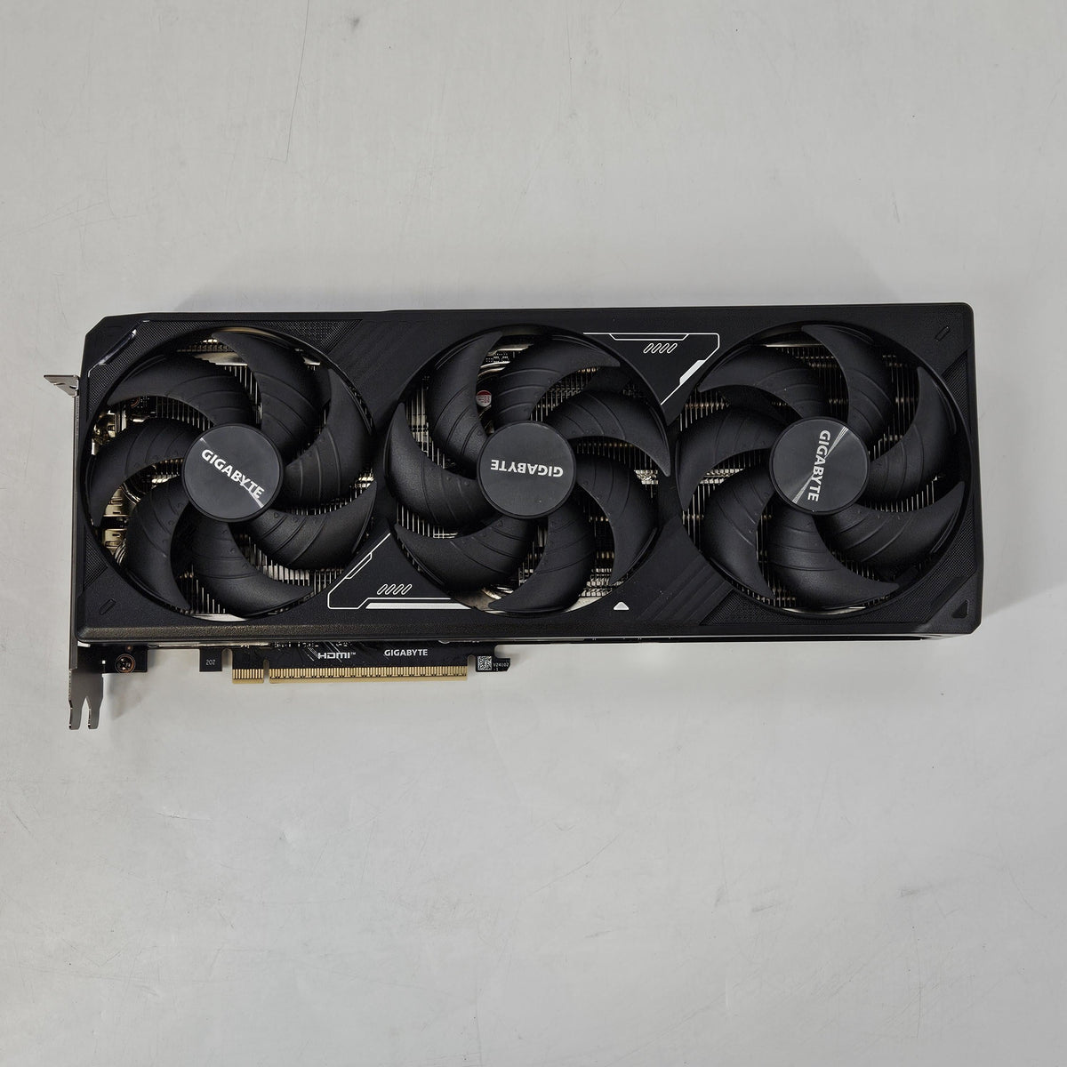 NVIDIA GeForce RTX 5070 Ti 16GB RAM