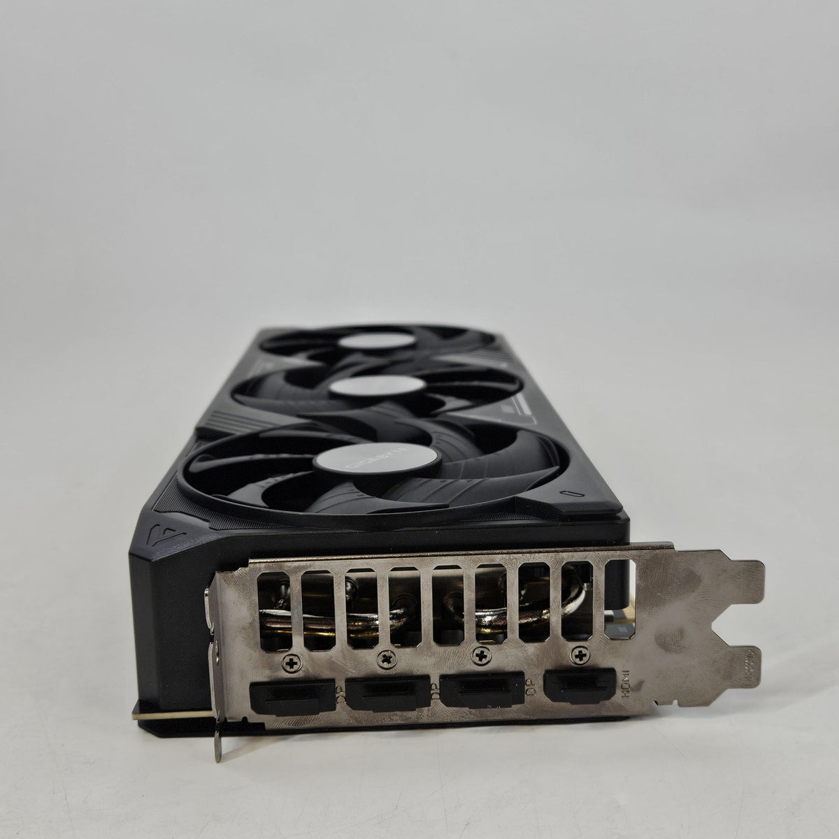 NVIDIA GeForce RTX 5070 Ti 16GB RAM