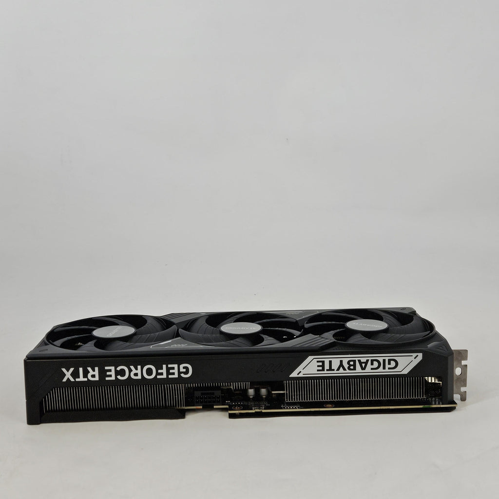 NVIDIA GeForce RTX 5070 Ti 16GB RAM