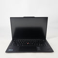Lenovo ThinkPad X1 Carbon Gen 12 14 Black 1.7 GHz Intel Core Ultra 7 32GB RAM 1TB Solid State Drive