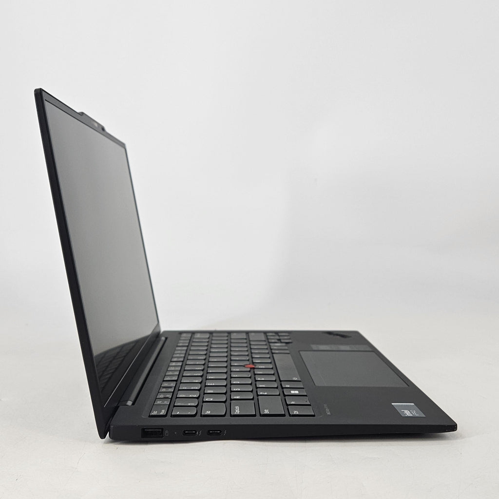 Lenovo ThinkPad X1 Carbon Gen 12 14 Black 1.7 GHz Intel Core Ultra 7 32GB RAM 1TB Solid State Drive