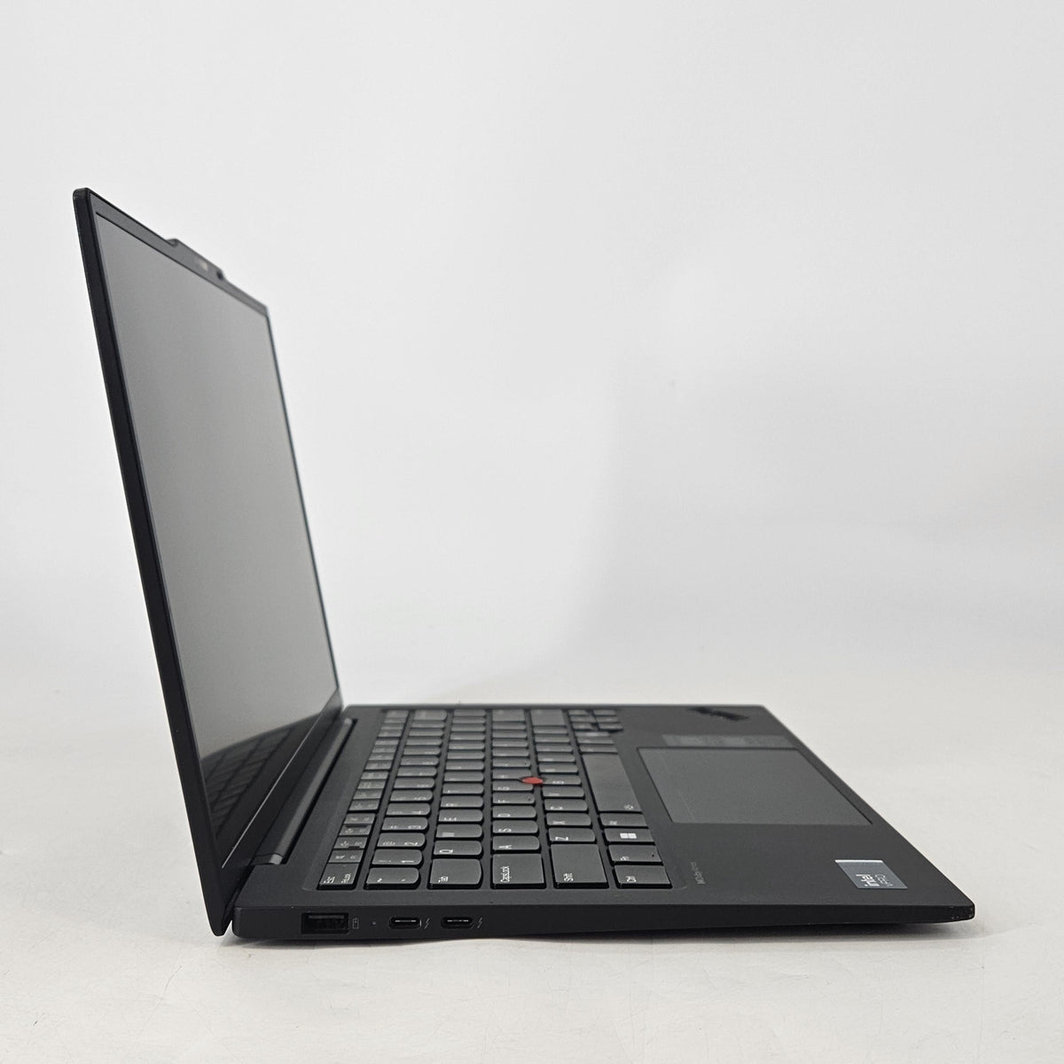 Lenovo ThinkPad X1 Carbon Gen 12 14 Black 1.7 GHz Intel Core Ultra 7 32GB RAM 1TB Solid State Drive