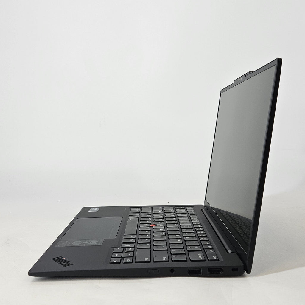 Lenovo ThinkPad X1 Carbon Gen 12 14 Black 1.7 GHz Intel Core Ultra 7 32GB RAM 1TB Solid State Drive