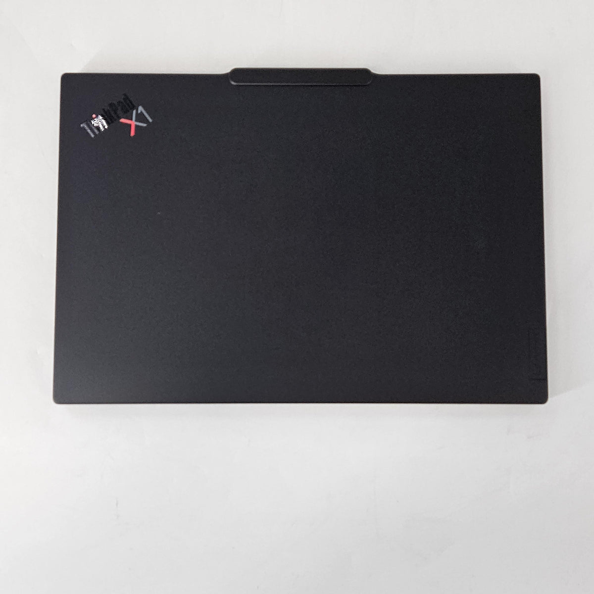 Lenovo ThinkPad X1 Carbon Gen 12 14 Black 1.7 GHz Intel Core Ultra 7 32GB RAM 1TB Solid State Drive