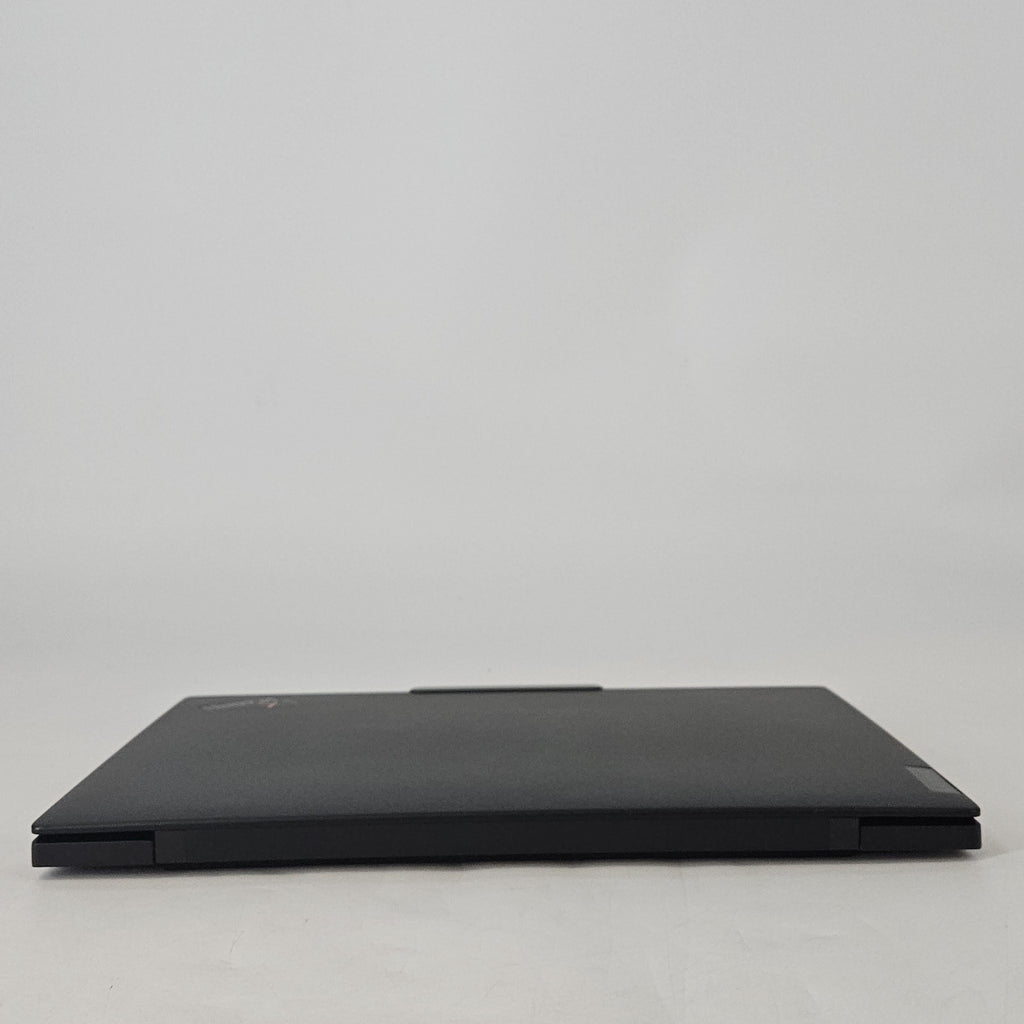 Lenovo ThinkPad X1 Carbon Gen 12 14 Black 1.7 GHz Intel Core Ultra 7 32GB RAM 1TB Solid State Drive
