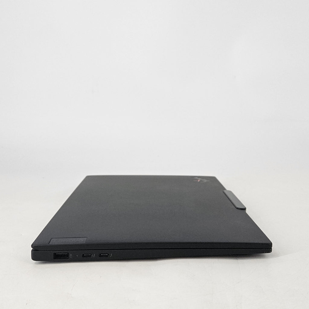 Lenovo ThinkPad X1 Carbon Gen 12 14 Black 1.7 GHz Intel Core Ultra 7 32GB RAM 1TB Solid State Drive