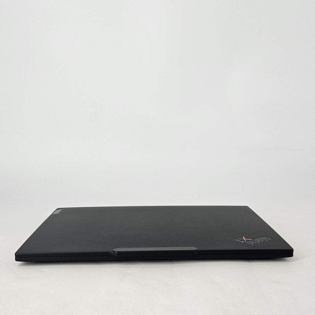 Lenovo ThinkPad X1 Carbon Gen 12 14 Black 1.7 GHz Intel Core Ultra 7 32GB RAM 1TB Solid State Drive