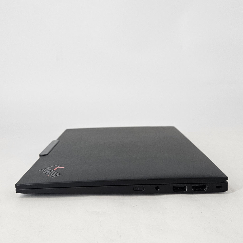 Lenovo ThinkPad X1 Carbon Gen 12 14 Black 1.7 GHz Intel Core Ultra 7 32GB RAM 1TB Solid State Drive
