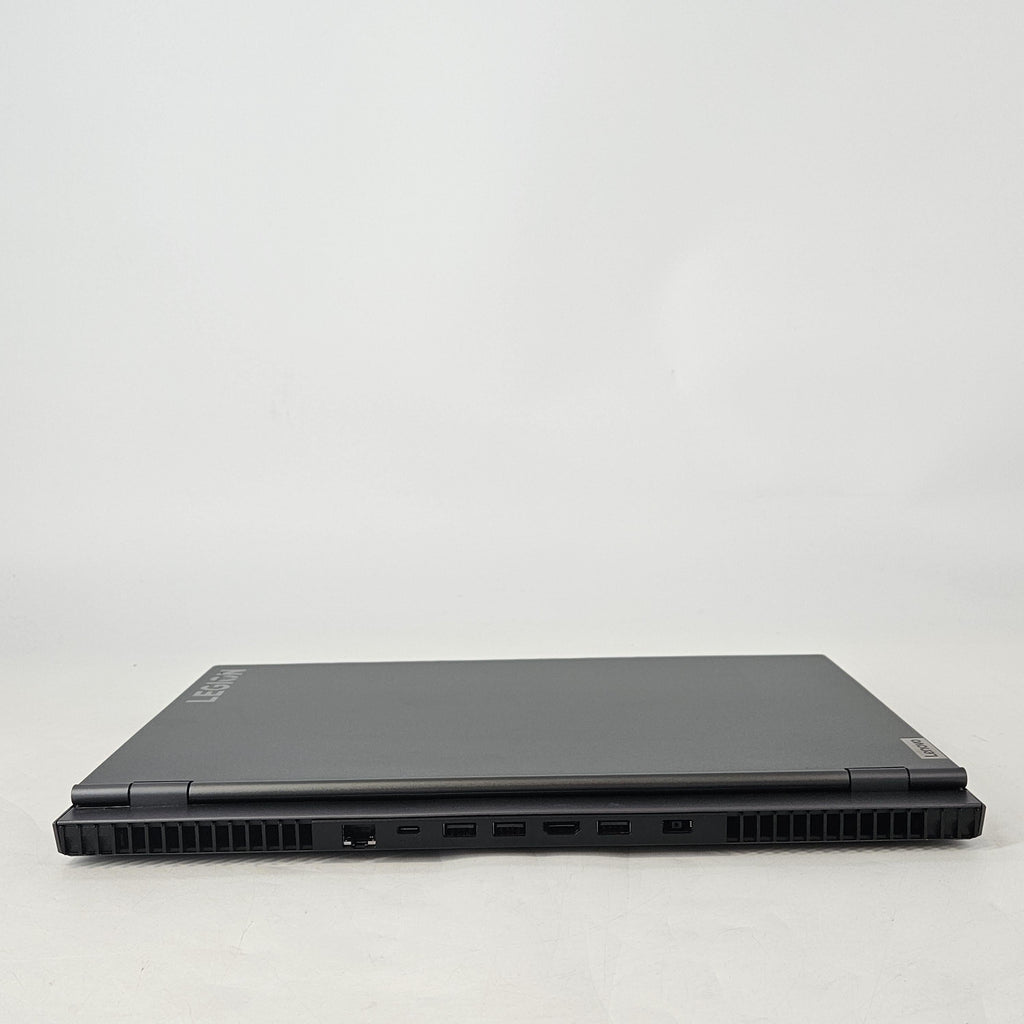 Lenovo Legion 7 16 Gray 3.3 GHz AMD Ryzen 9 5900HX 32GB RAM 1TB Solid State Drive NVIDIA GeForce RTX 3080 16 GB
