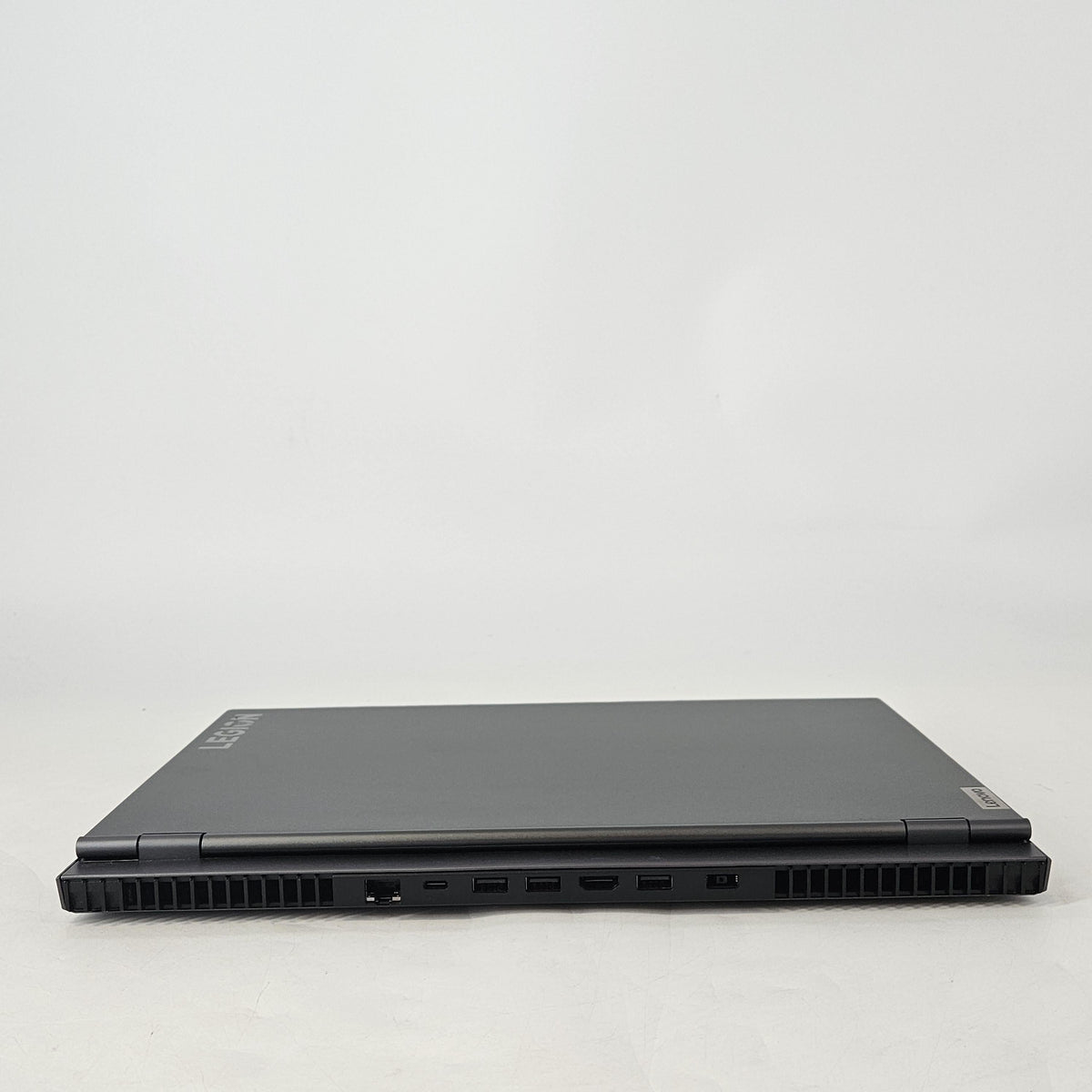 Lenovo Legion 7 16 Gray 3.3 GHz AMD Ryzen 9 5900HX 32GB RAM 1TB Solid State Drive NVIDIA GeForce RTX 3080 16 GB