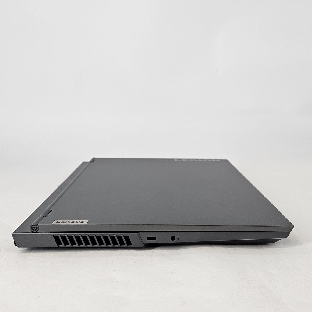 Lenovo Legion 7 16 Gray 3.3 GHz AMD Ryzen 9 5900HX 32GB RAM 1TB Solid State Drive NVIDIA GeForce RTX 3080 16 GB