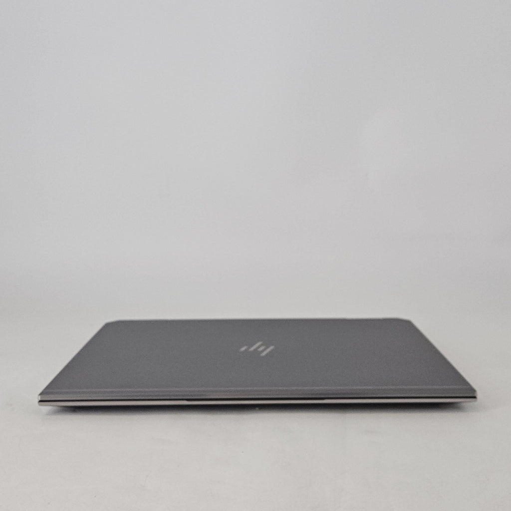 HP ZBook Studio x360 G5 15.6 Silver 2.6 GHz Intel Core i7 9th Gen. 32GB RAM 512GB Solid State Drive NVIDIA Quadro P1000 4 GB