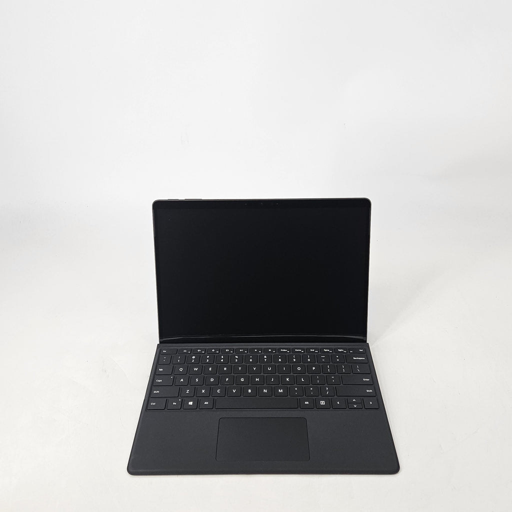 Surface Pro 9 13 Graphite WiFi 2.6 GHz Intel Core i7 12th Gen. 16GB RAM 256GB Solid State Drive