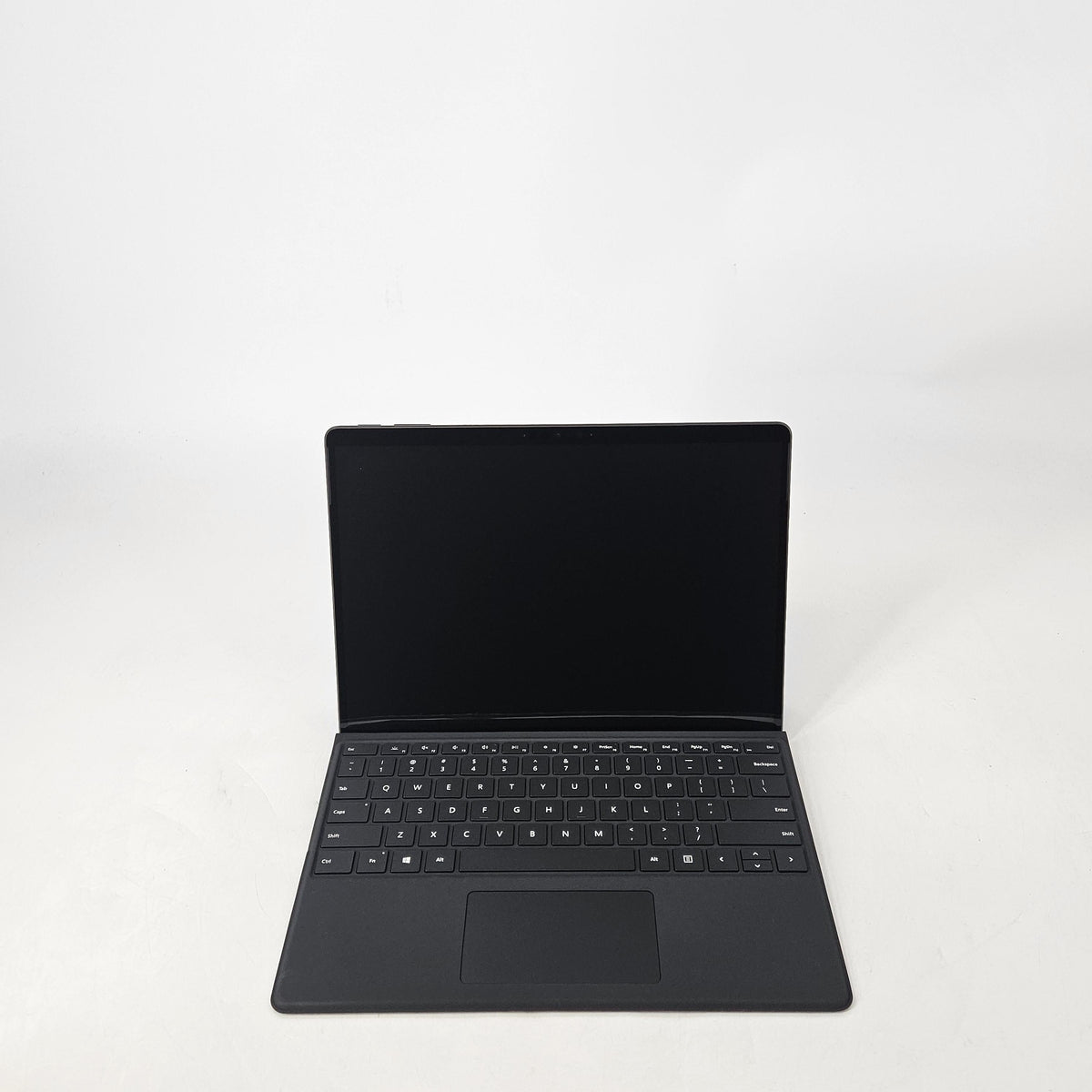 Surface Pro 9 13 Graphite WiFi 2.6 GHz Intel Core i7 12th Gen. 16GB RAM 256GB Solid State Drive