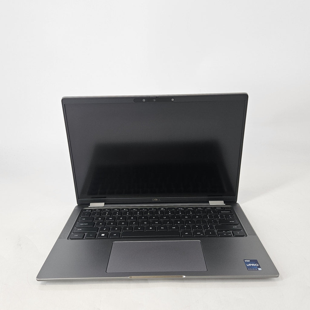 Latitude 7440 14 Gray 1.6 GHz Intel Core i5 13th Gen. 16GB RAM 256GB Solid State Drive