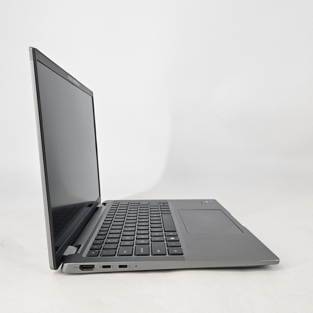 Latitude 7440 14 Gray 1.6 GHz Intel Core i5 13th Gen. 16GB RAM 256GB Solid State Drive