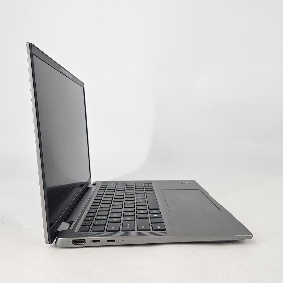 Latitude 7440 14 Gray 1.6 GHz Intel Core i5 13th Gen. 16GB RAM 256GB Solid State Drive