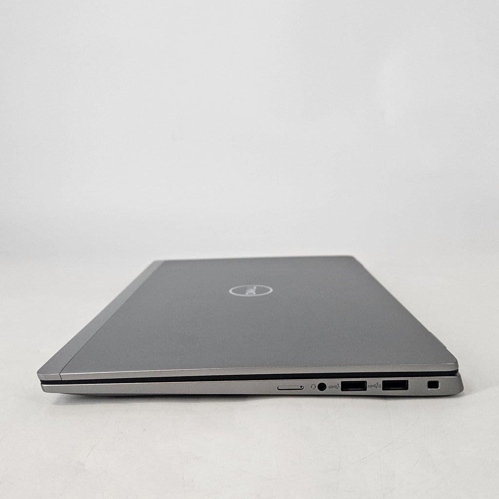 Latitude 7440 14 Gray 1.6 GHz Intel Core i5 13th Gen. 16GB RAM 256GB Solid State Drive