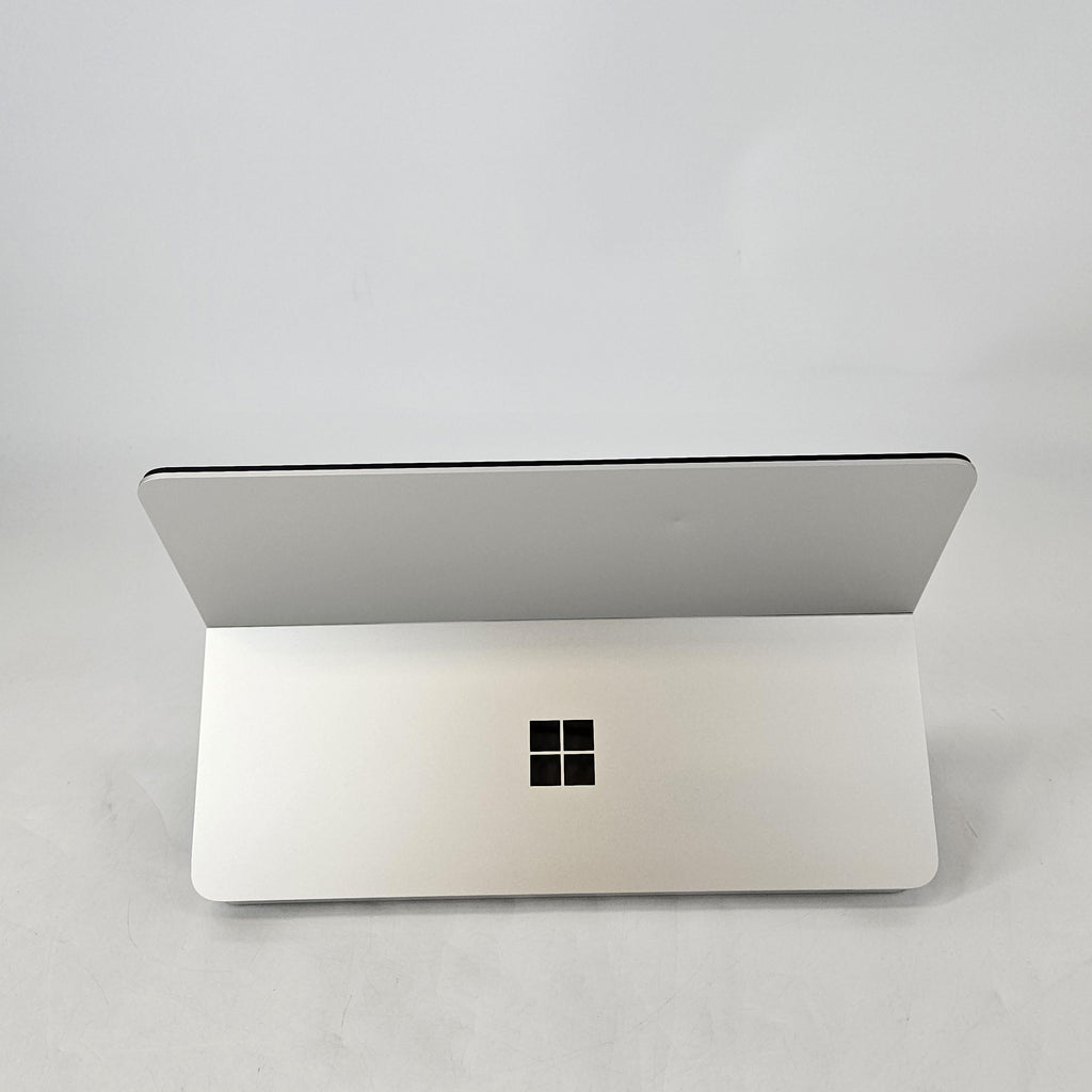 Surface Laptop Studio 2 14.4 Silver 2.9 GHz Intel Core i7 13th Gen. 64GB RAM 1TB Solid State Drive NVIDIA GeForce RTX 4060 8 GB