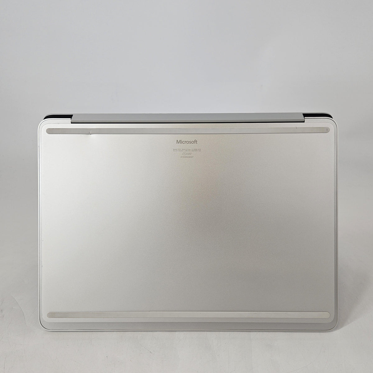 Surface Laptop Studio 2 14.4 Silver 2.9 GHz Intel Core i7 13th Gen. 64GB RAM 1TB Solid State Drive NVIDIA GeForce RTX 4060 8 GB