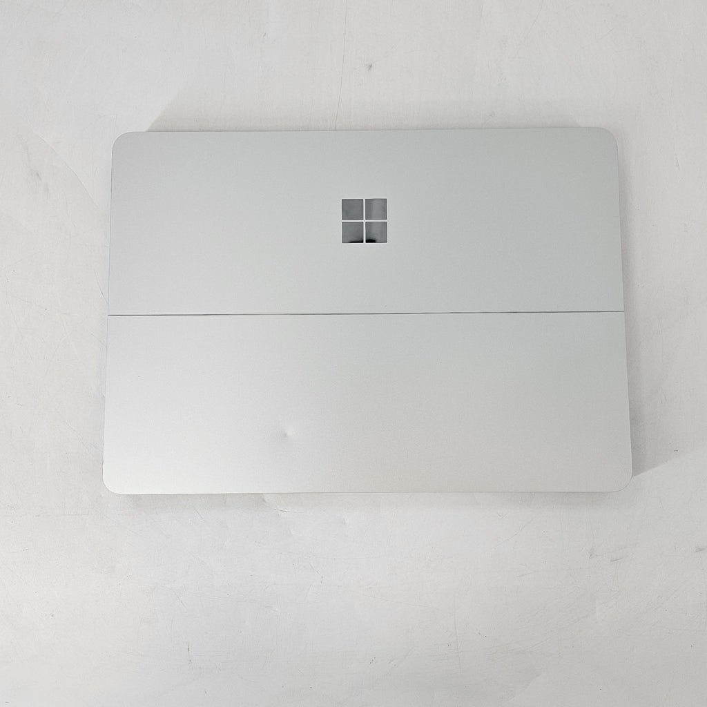 Surface Laptop Studio 2 14.4 Silver 2.9 GHz Intel Core i7 13th Gen. 64GB RAM 1TB Solid State Drive NVIDIA GeForce RTX 4060 8 GB