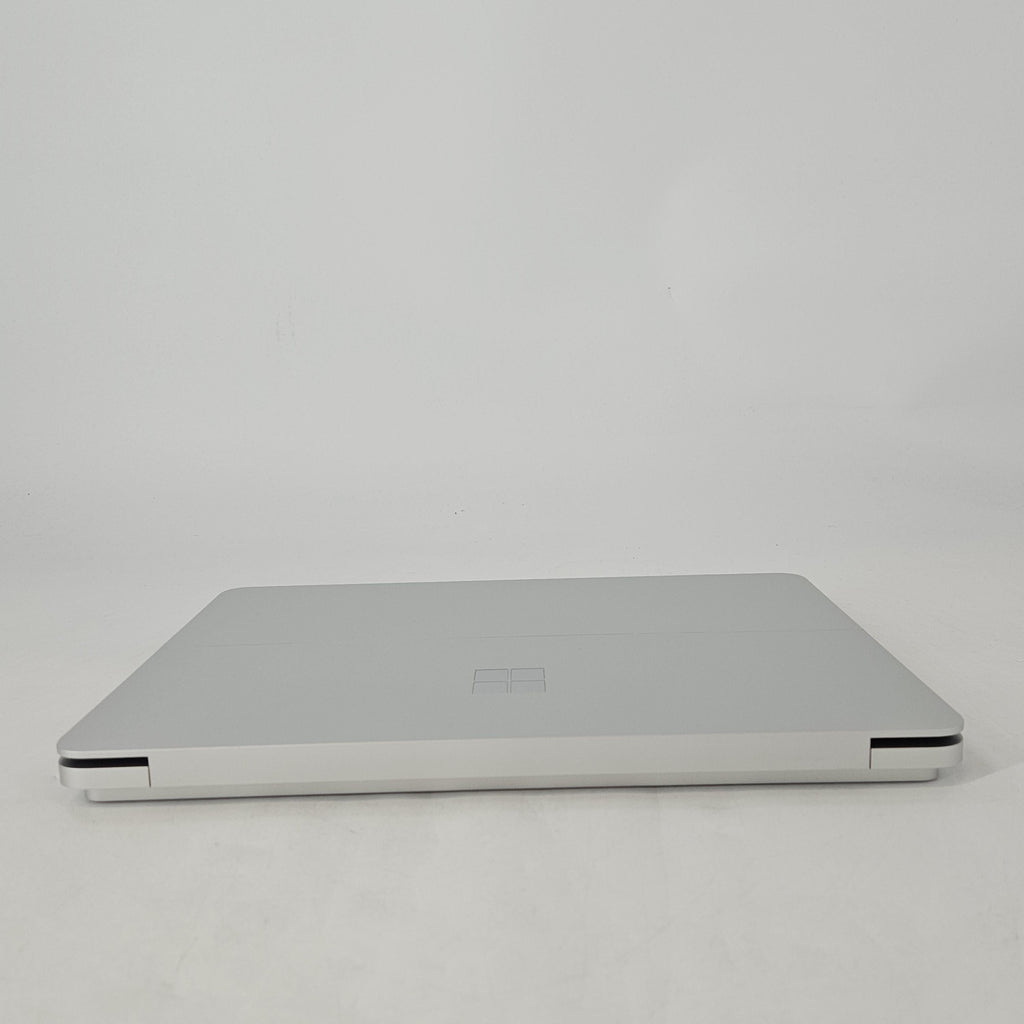 Surface Laptop Studio 2 14.4 Silver 2.9 GHz Intel Core i7 13th Gen. 64GB RAM 1TB Solid State Drive NVIDIA GeForce RTX 4060 8 GB