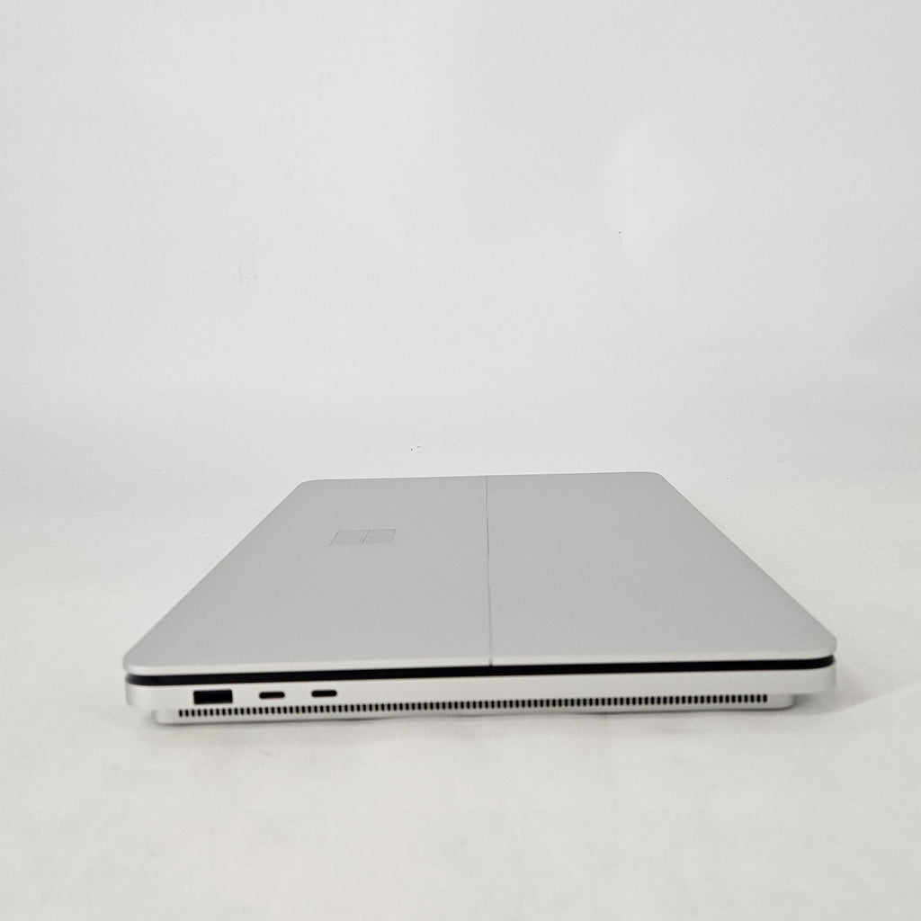 Surface Laptop Studio 2 14.4 Silver 2.9 GHz Intel Core i7 13th Gen. 64GB RAM 1TB Solid State Drive NVIDIA GeForce RTX 4060 8 GB