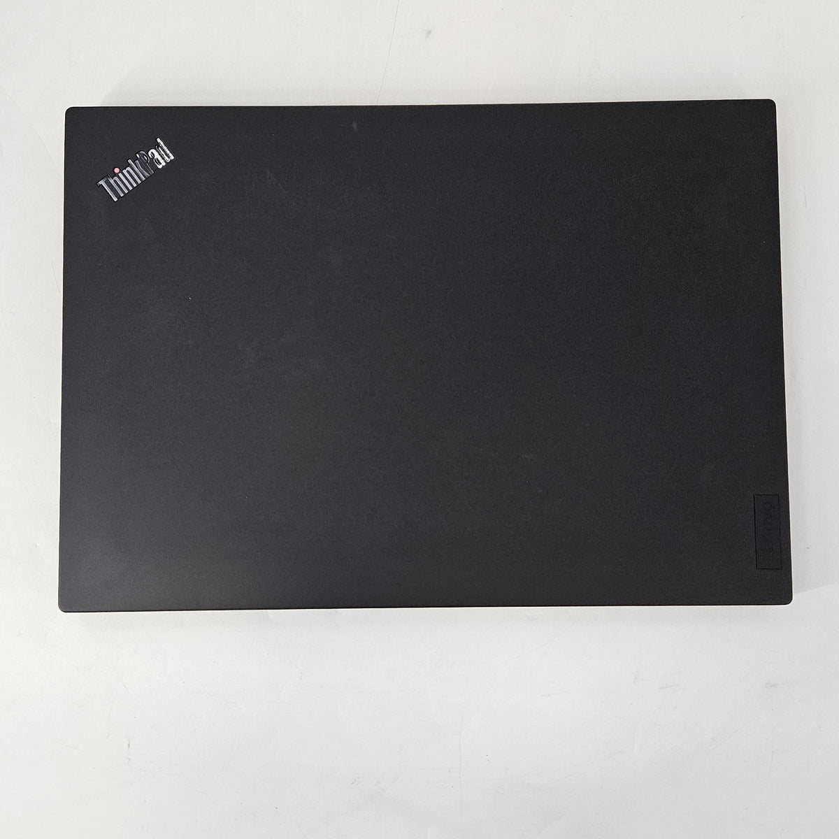Lenovo ThinkPad P1 Gen 5 16 2022 Black 2.4 GHz Intel Core i7 12th Gen. 32GB RAM 1TB Solid State Drive NVIDIA RTX A3000 12 GB