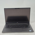 Latitude 7390 13.3 Gray 1.7 GHz Intel Core i5 8th Gen. 16GB RAM 256GB Solid State Drive
