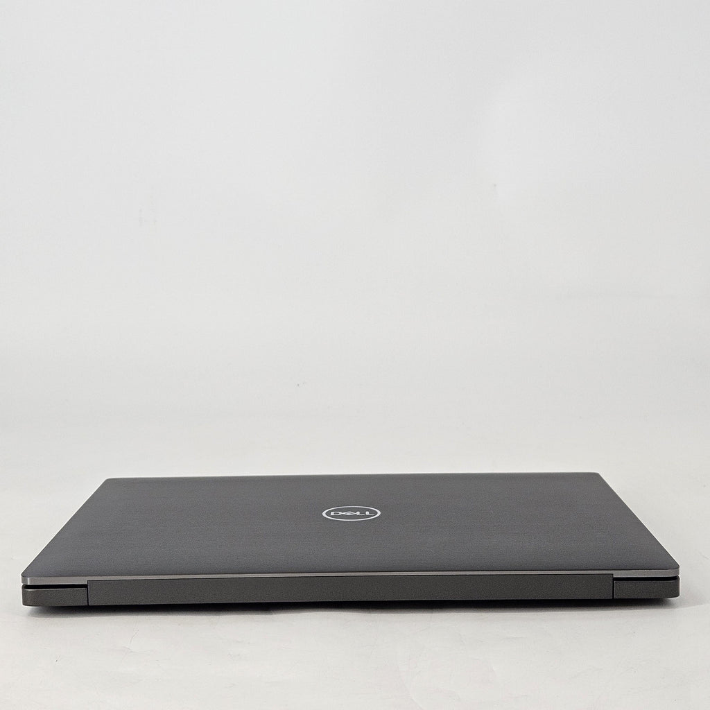 Latitude 7390 13.3 Gray 1.7 GHz Intel Core i5 8th Gen. 16GB RAM 256GB Solid State Drive