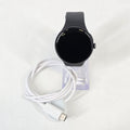 Google Pixel Watch 4 45mm Matte Black WiFi 32GB