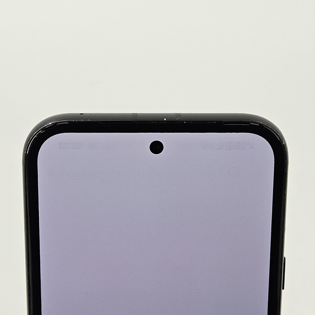 Google Pixel 8a 128GB Black (T-Mobile)