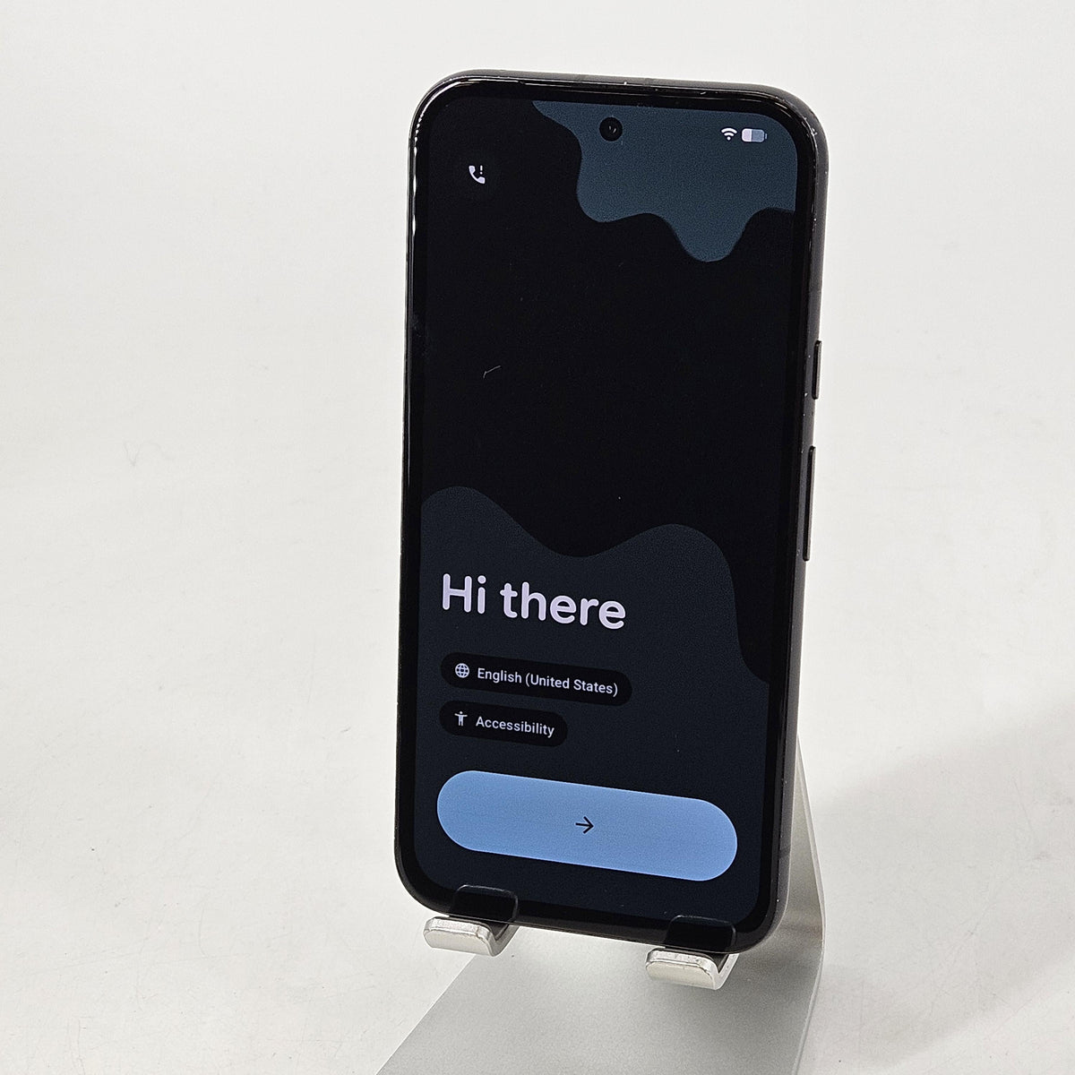 Google Pixel 8a 128GB Black (T-Mobile)