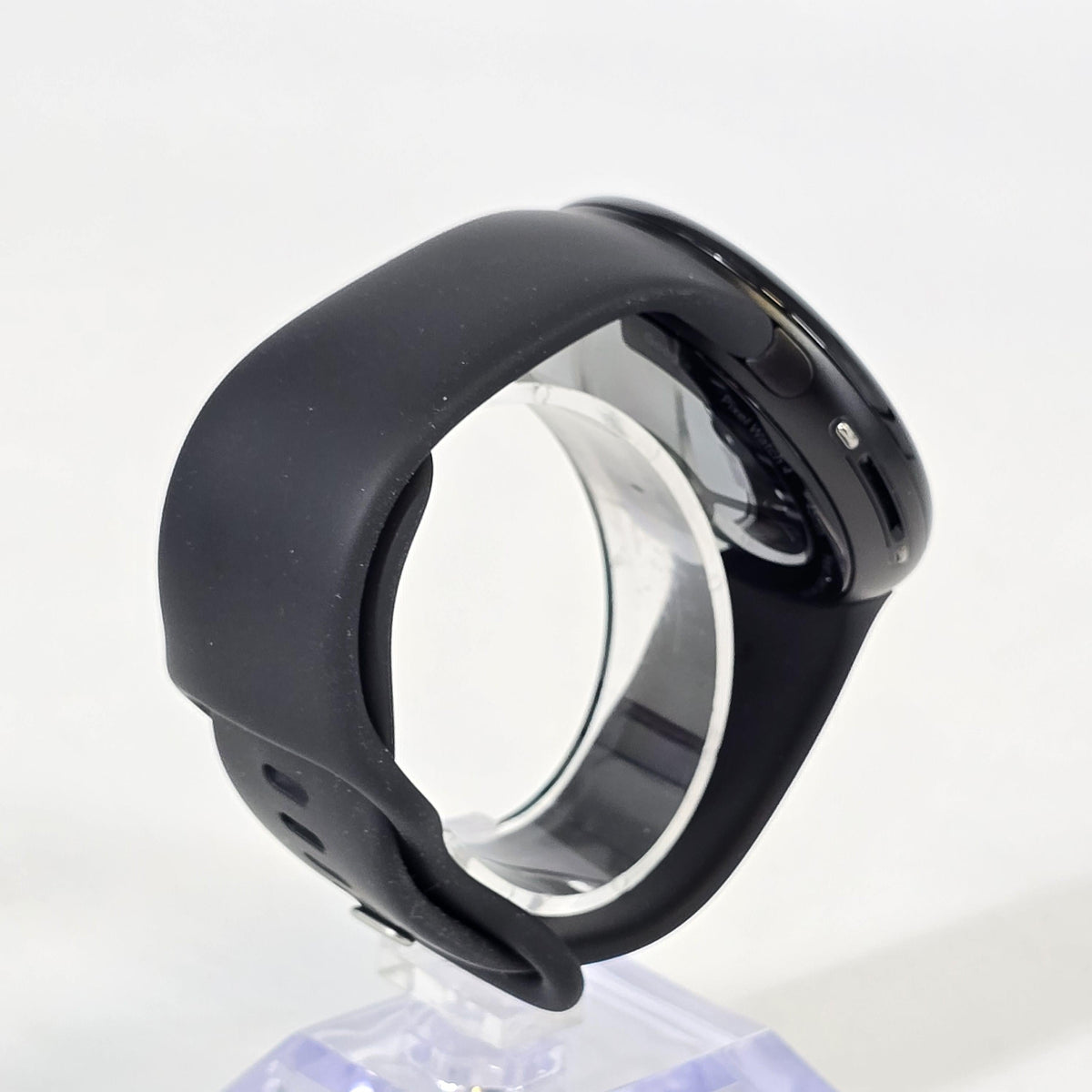 Google Pixel Watch 4 45mm Matte Black WiFi 32GB