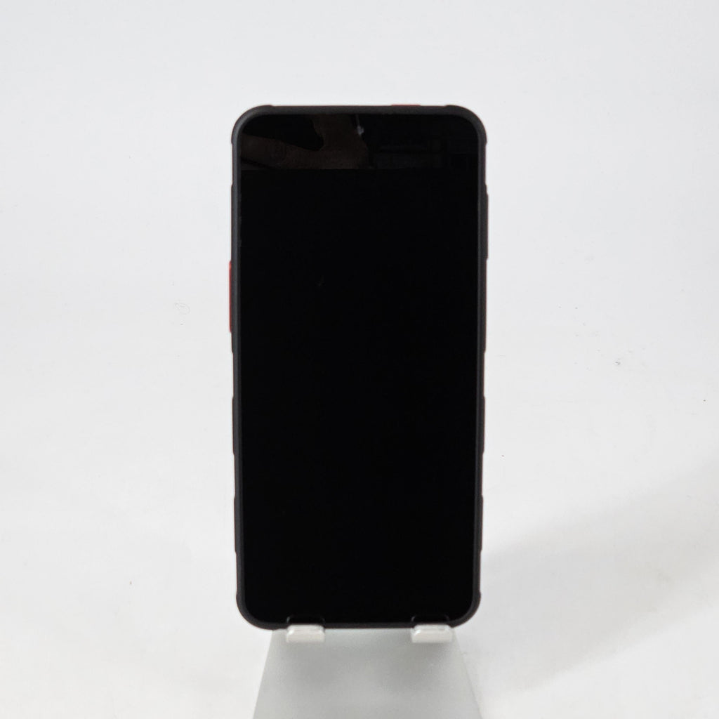 Galaxy XCover7 Pro 6GB RAM 128GB Black (GSM Unlocked)