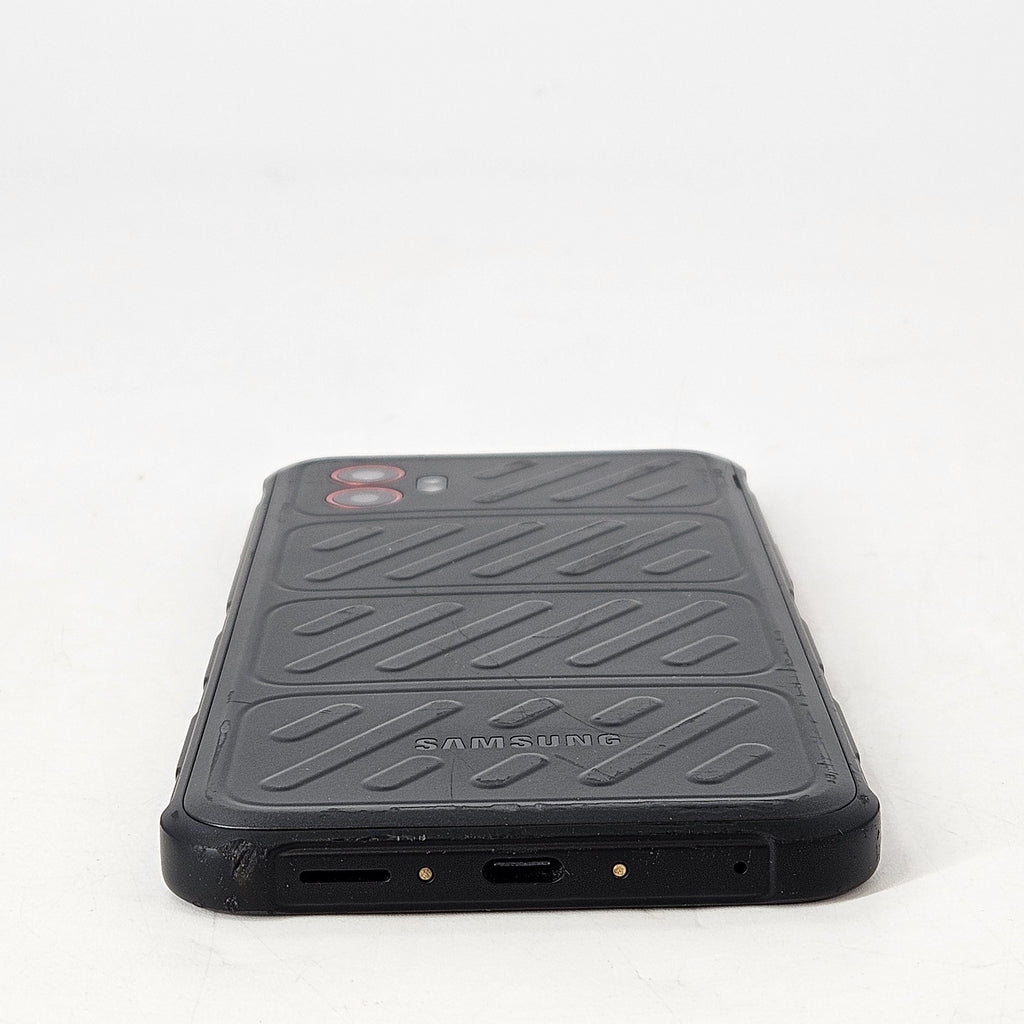 Galaxy XCover7 Pro 6GB RAM 128GB Black (GSM Unlocked)