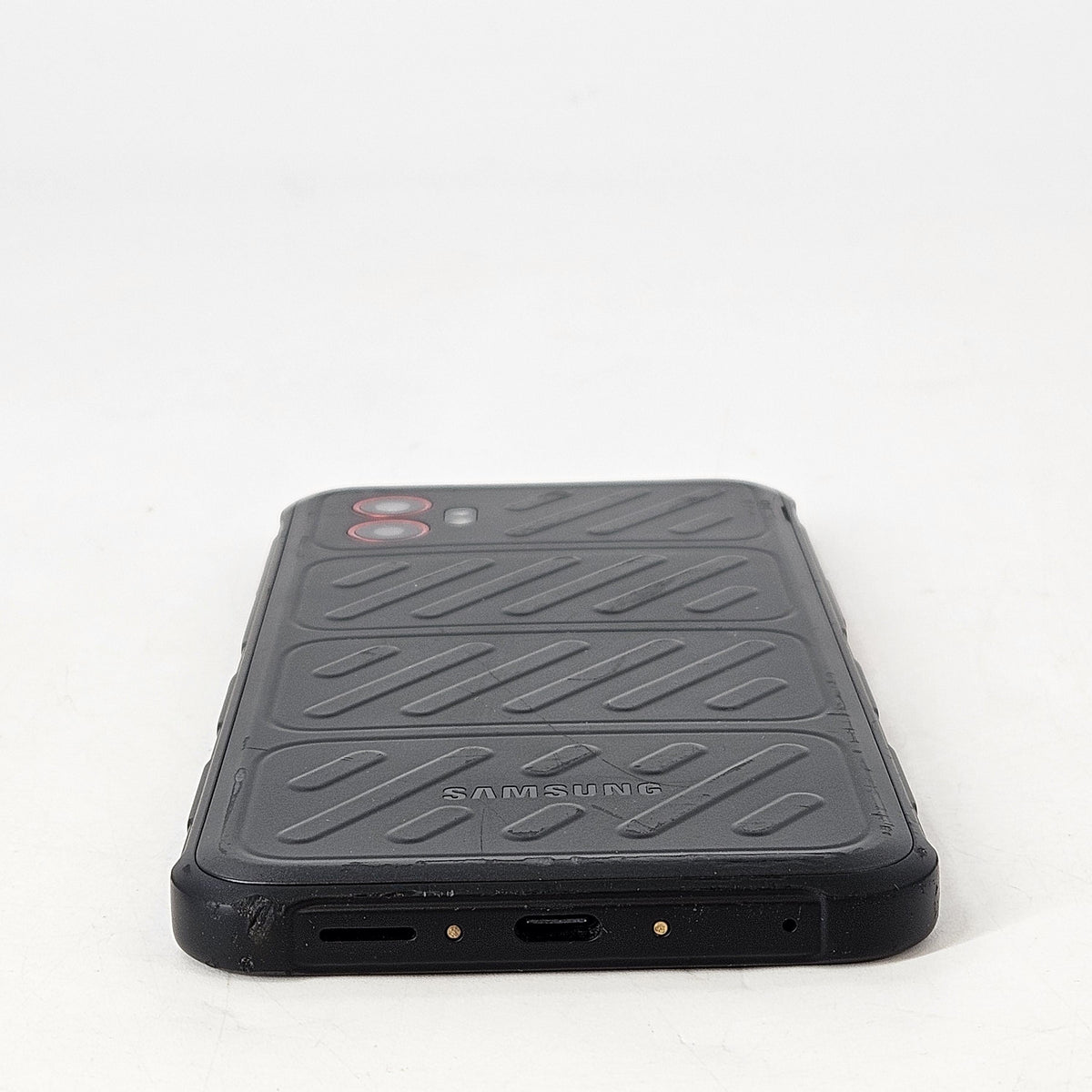 Galaxy XCover7 Pro 6GB RAM 128GB Black (GSM Unlocked)