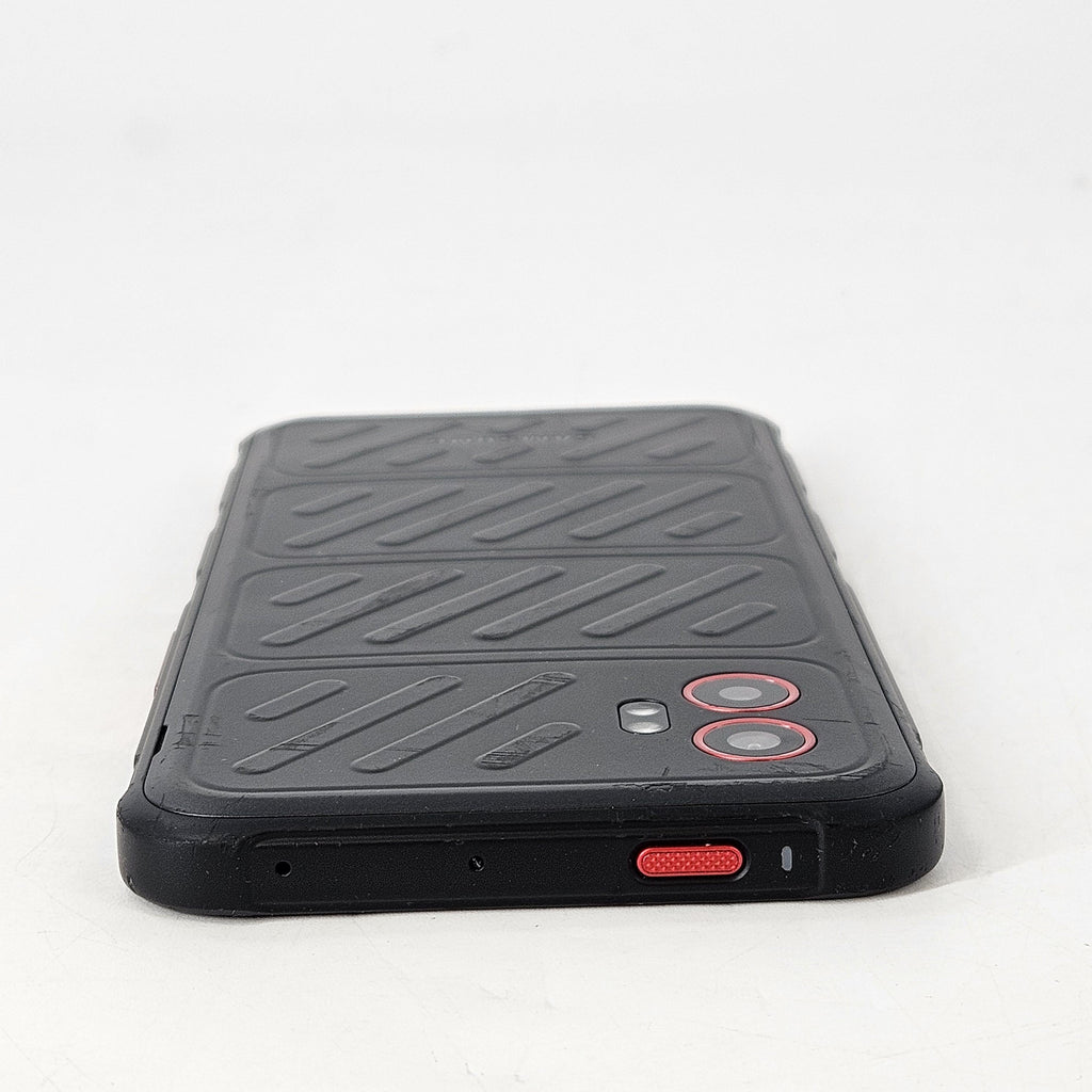 Galaxy XCover7 Pro 6GB RAM 128GB Black (GSM Unlocked)