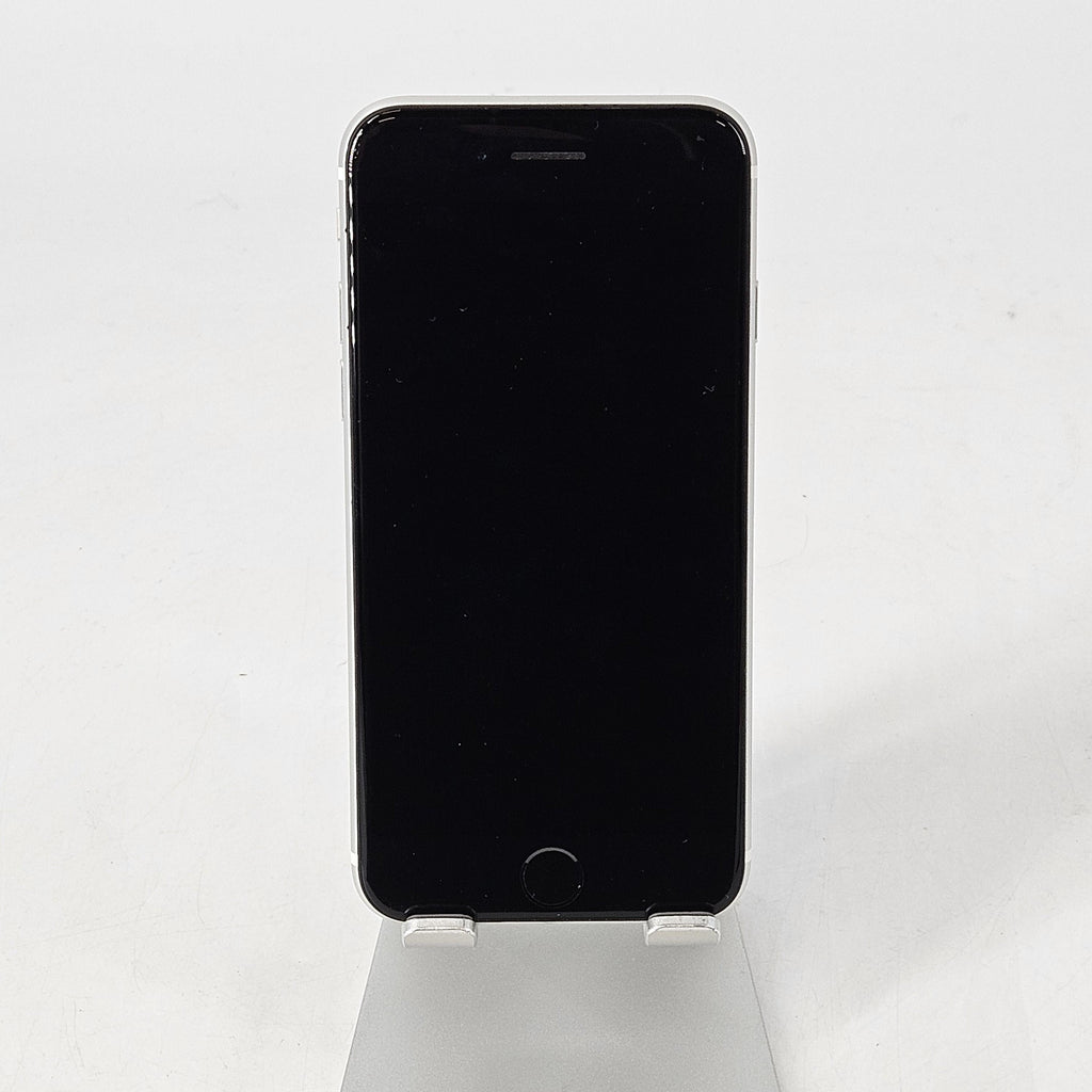 iPhone SE (2nd Gen.) 64GB White (Straight Talk)