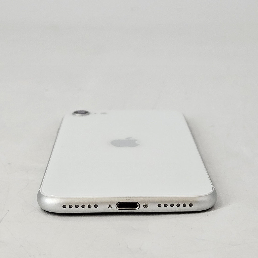 iPhone SE (2nd Gen.) 64GB White (Straight Talk)