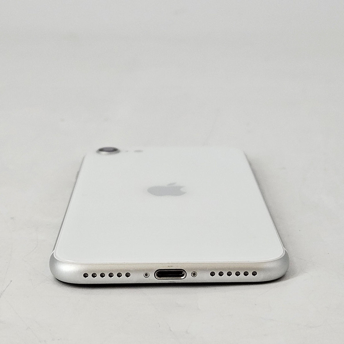 iPhone SE (2nd Gen.) 64GB White (Straight Talk)