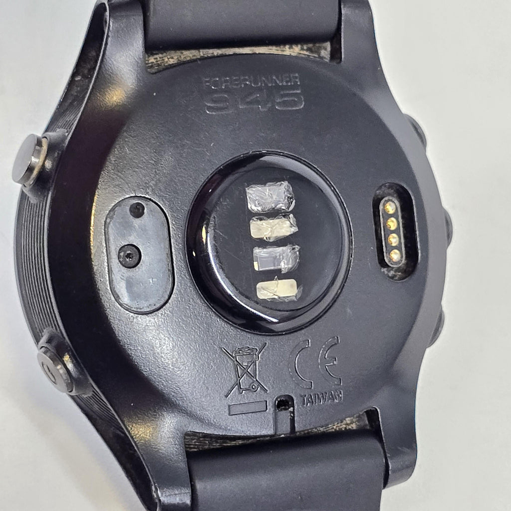 Garmin Forerunner 945 44mm Black GPS